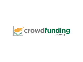 crowdfunding.com.cy logo design by GemahRipah