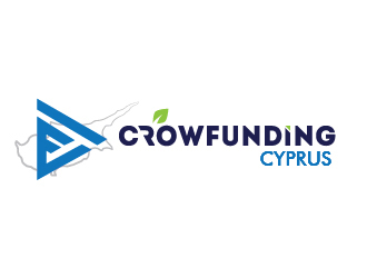 crowdfunding.com.cy logo design by il-in