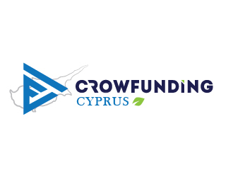 crowdfunding.com.cy logo design by il-in