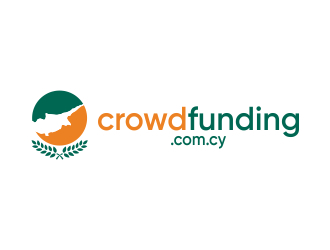 crowdfunding.com.cy logo design by excelentlogo