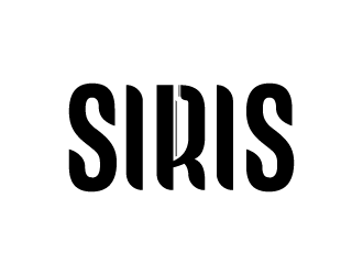Siris Knives logo design by Fajar Faqih Ainun Najib