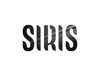 Siris Knives logo design by Fajar Faqih Ainun Najib