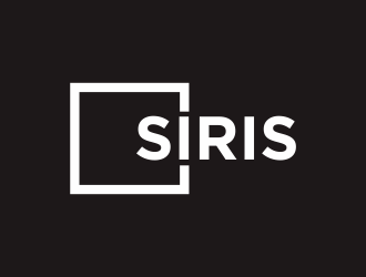 Siris Knives logo design by Greenlight