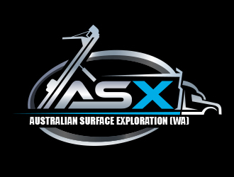 Australian Surface Exploration (WA) logo design by adm3