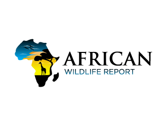 African Wildlife Report logo design by torresace