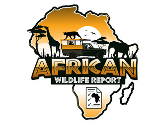 African Wildlife Report logo design by DreamLogoDesign