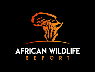 African Wildlife Report logo design by JessicaLopes
