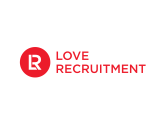 Love Recruitment logo design by asyqh