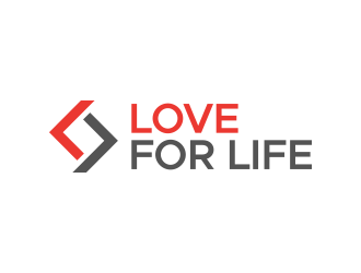 Love Recruitment logo design by lexipej