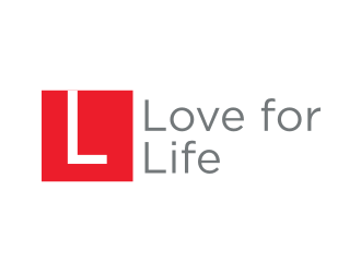 Love Recruitment logo design by puthreeone