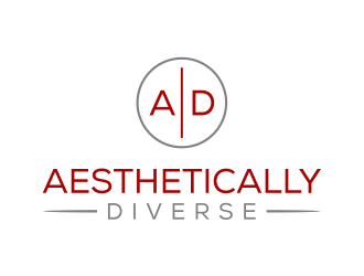 Aesthetically Diverse  logo design by cintoko