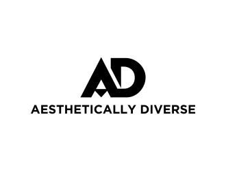 Aesthetically Diverse  logo design by changcut