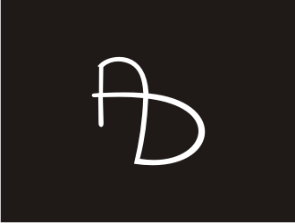 Aesthetically Diverse  logo design by Artomoro