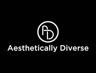 Aesthetically Diverse  logo design by onep