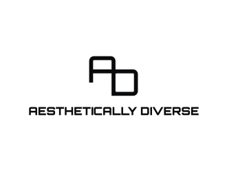 Aesthetically Diverse  logo design by narnia