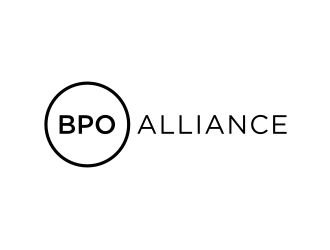 BPO Alliance logo design by KQ5