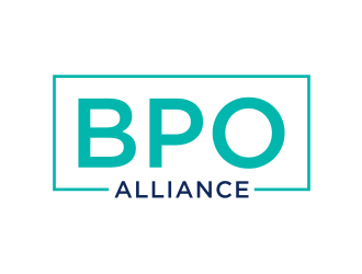 BPO Alliance logo design by Franky.