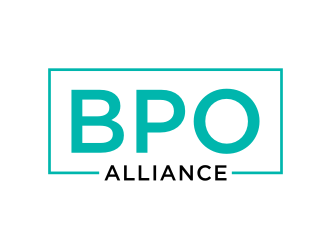 BPO Alliance logo design by Franky.