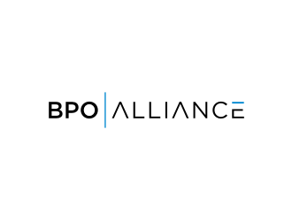 BPO Alliance logo design by KQ5