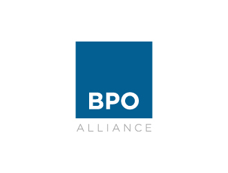 BPO Alliance logo design by wongndeso