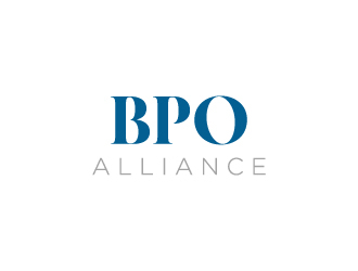 BPO Alliance logo design by wongndeso