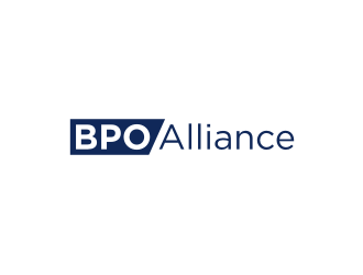 BPO Alliance logo design by GemahRipah
