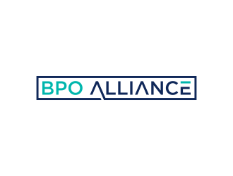 BPO Alliance logo design by pel4ngi