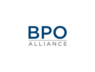 BPO Alliance logo design by muda_belia