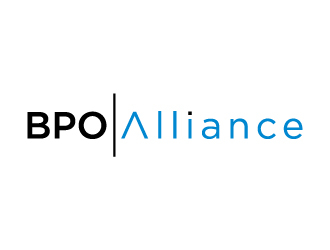 BPO Alliance logo design by cybil
