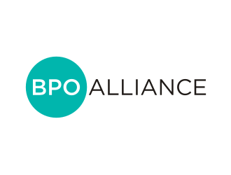BPO Alliance logo design by Franky.