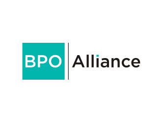 BPO Alliance logo design by Franky.