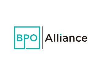 BPO Alliance logo design by Franky.