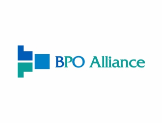BPO Alliance logo design by ian69
