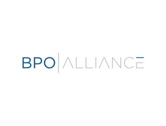 BPO Alliance logo design by ora_creative