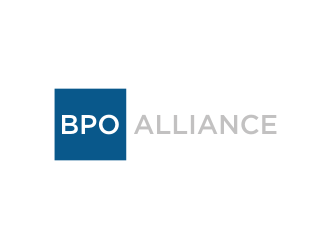 BPO Alliance logo design by ora_creative