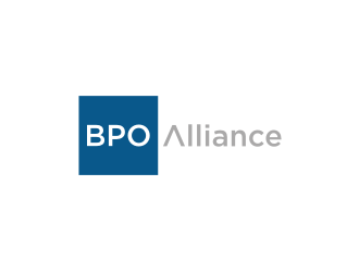 BPO Alliance logo design by ora_creative
