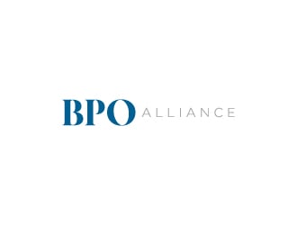 BPO Alliance logo design by wongndeso