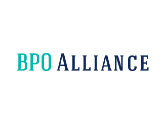 BPO Alliance logo design by cybil
