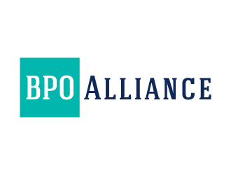 BPO Alliance logo design by cybil
