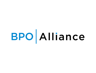 BPO Alliance logo design by mukleyRx