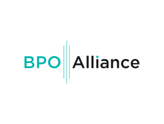 BPO Alliance logo design by jhason