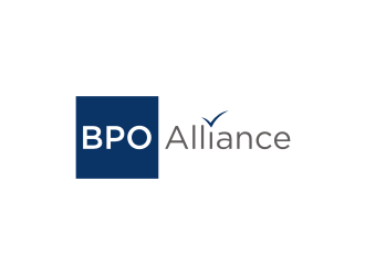 BPO Alliance logo design by asyqh