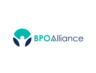 BPO Alliance logo design by serprimero