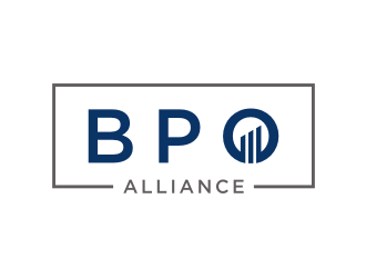 BPO Alliance logo design by asyqh