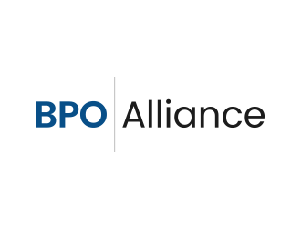 BPO Alliance logo design by lexipej