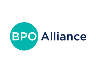 BPO Alliance logo design by puthreeone