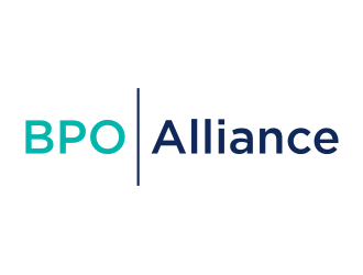 BPO Alliance logo design by puthreeone