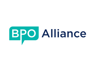 BPO Alliance logo design by puthreeone