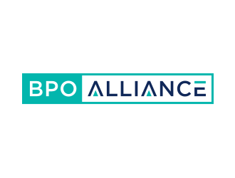 BPO Alliance logo design by puthreeone