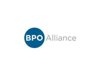 BPO Alliance logo design by Adundas